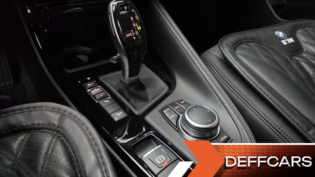 BMW X1 xDrive 20i xLine купить на сайте DeffCars