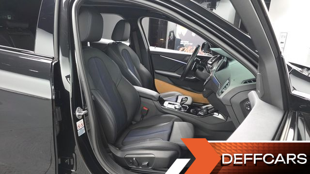 BMW 1-SERIES 120i M Sports купить на сайте DeffCars