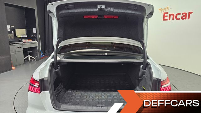 Audi A6 45 TFSI Premium купить на сайте DeffCars