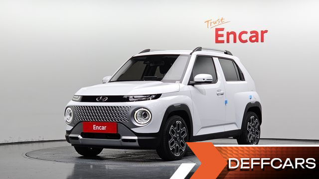 Hyundai CASPER Inspiration купить на сайте DeffCars