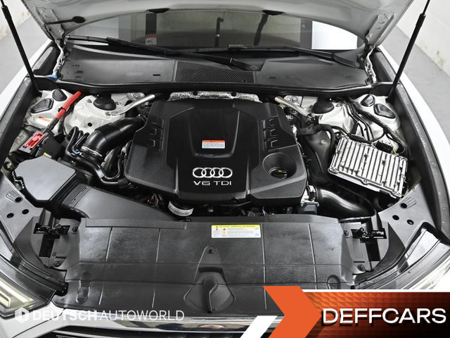 Audi A6 45 TDI Quattro Premium купить на сайте DeffCars