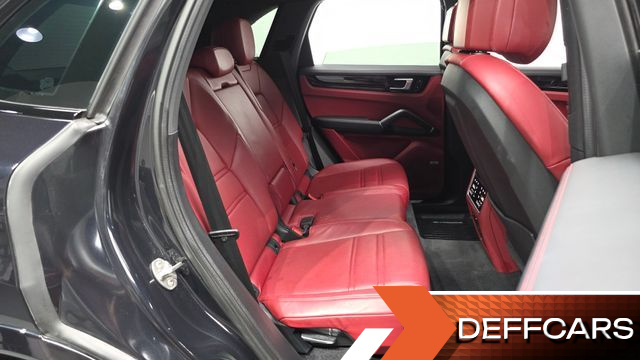 Porsche CAYENNE 3.0 купить на сайте DeffCars