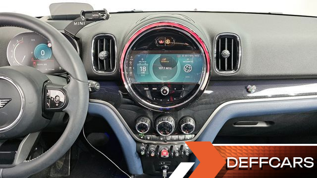 Mini COUNTRYMAN ALL4 Classic 2nd купить на сайте DeffCars
