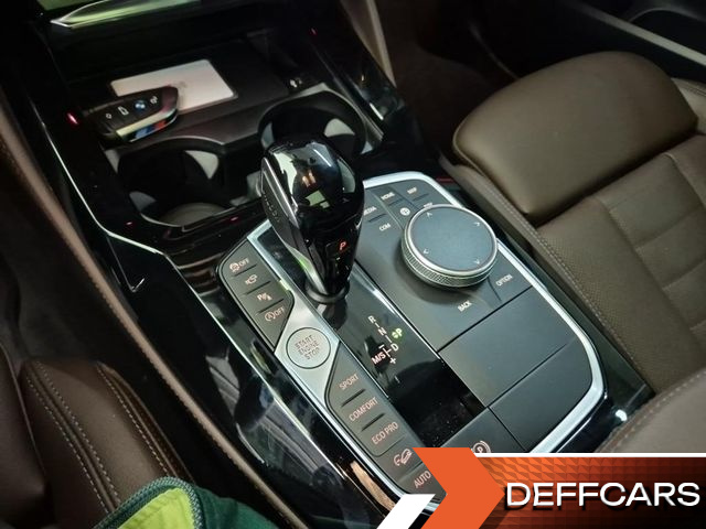 BMW X4 xDrive20i M Sport Pro Special Edition купить на сайте DeffCars