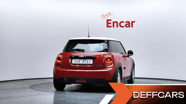 Mini COOPER Standard Third Generation купить на сайте DeffCars