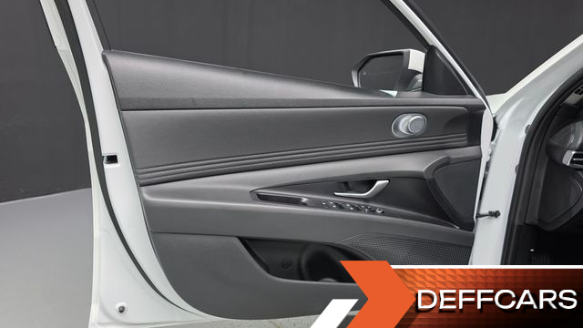 Hyundai AVANTE Smart купить на сайте DeffCars