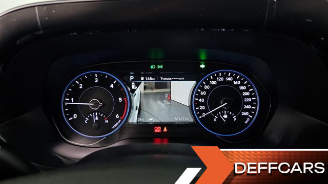 Hyundai PALISADE Diesel 2.2 2WD Prestige купить на сайте DeffCars