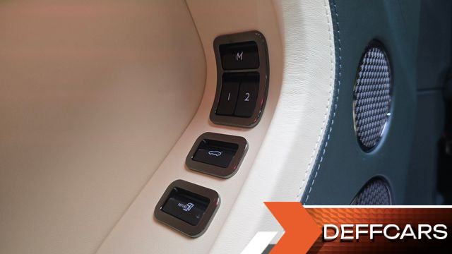 Bentley CONTINENTAL 4.0 GT Speed купить на сайте DeffCars