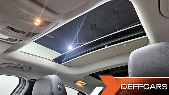 Mercedes GLA-CLASS GLA220 Premium купить на сайте DeffCars