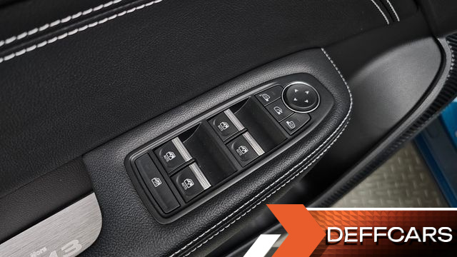 Renault-KoreaSamsung XM3 1.6 E-TECH Inspire e-shifter купить на сайте DeffCars