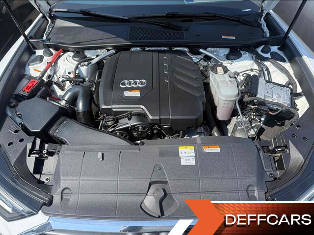 Audi A6 45 TFSI Premium купить на сайте DeffCars