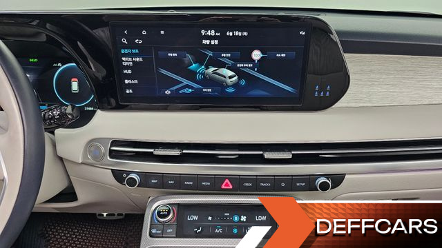 Hyundai PALISADE Gasoline 3.8 2WD Calligraphy купить на сайте DeffCars
