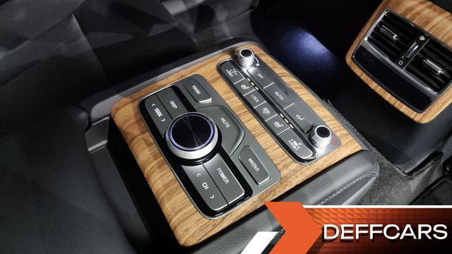 Kia K9 3.8 GDI AWD Masters купить на сайте DeffCars