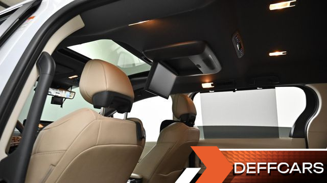 Toyota SIENNA 2.5 Hybrid 2WD купить на сайте DeffCars