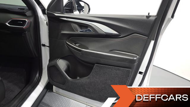 ChevroletGMDaewoo TRAILBLAZER 1.3 Turbo 4WD RS купить на сайте DeffCars
