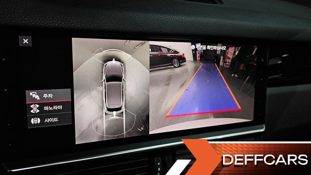 Porsche CAYENNE 3.0 купить на сайте DeffCars