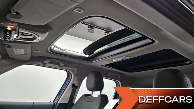 Mini COUNTRYMAN Classic Plus Launch Pack 2nd Gen купить на сайте DeffCars