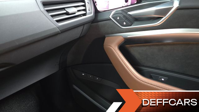 Audi E-TRON 55 Quattro Sportback купить на сайте DeffCars