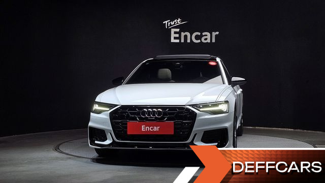 Audi A6 45 TFSI Premium купить на сайте DeffCars