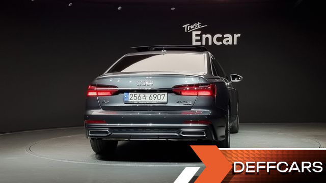 Audi A6 45 TFSI Quattro Premium купить на сайте DeffCars