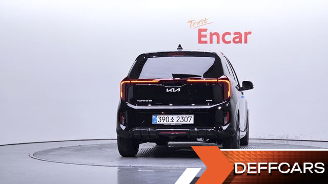 Kia MORNING GT Line купить на сайте DeffCars