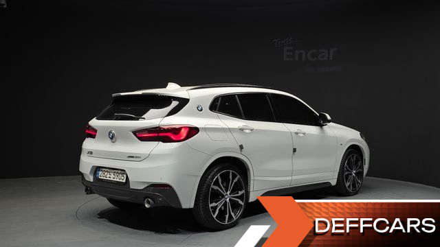 BMW X2 (F39) xDrive20i M Sport купить на сайте DeffCars