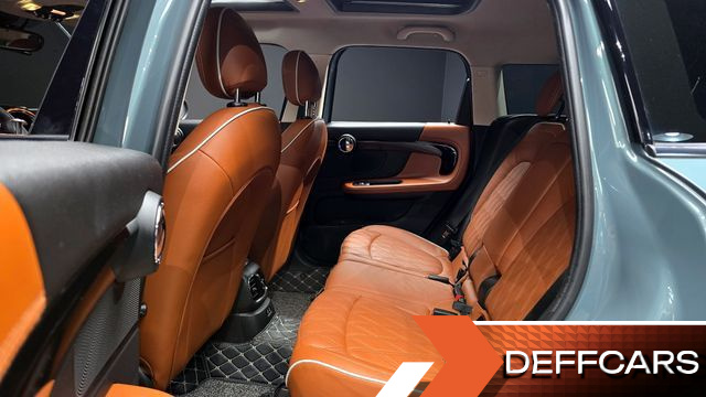 Mini COUNTRYMAN ALL4 2nd купить на сайте DeffCars