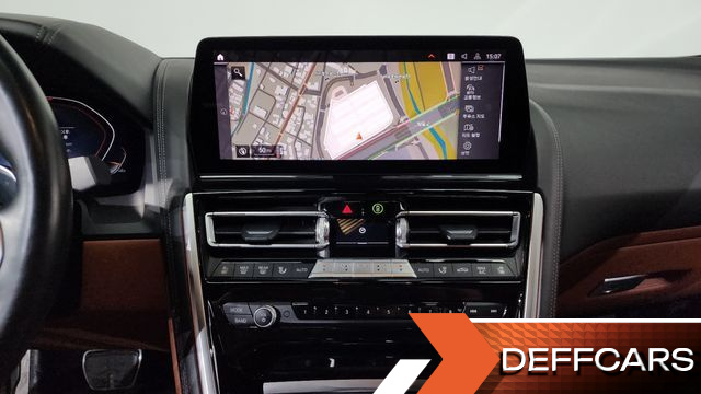 BMW 8-SERIES M850i xDrive Gran Coupe купить на сайте DeffCars