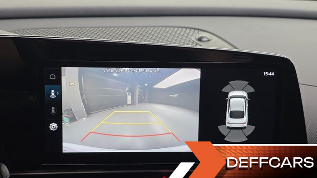 Hyundai AVANTE 1.6 Modern купить на сайте DeffCars