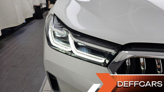 BMW GRAN TURISMO 620d Luxury купить на сайте DeffCars