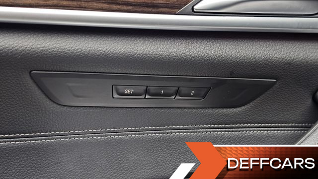 BMW 5-SERIES 520i M Sport купить на сайте DeffCars