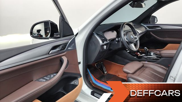 BMW X3 xDrive 30e M Sport купить на сайте DeffCars