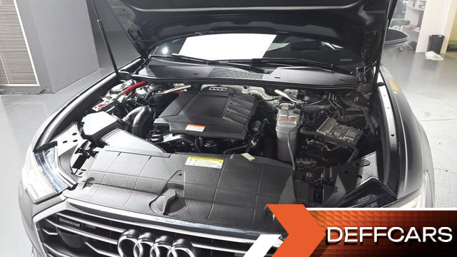 Audi A6 45 TFSI Quattro Premium купить на сайте DeffCars
