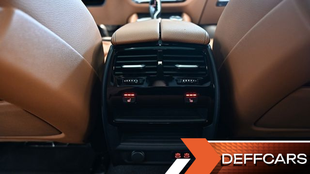 BMW 5-SERIES 520i M Sport купить на сайте DeffCars