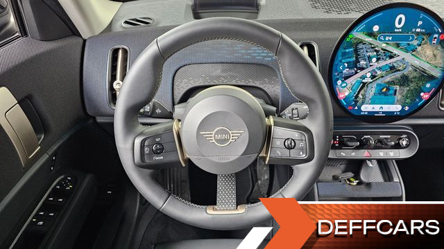 Mini COUNTRYMAN ALL4 Classic купить на сайте DeffCars