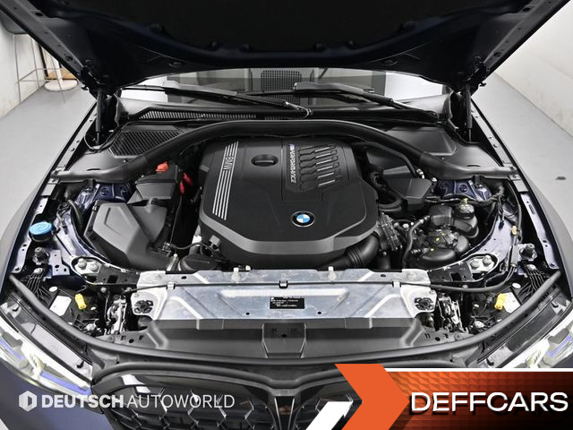 BMW 3-SERIES M340i xDrive Touring купить на сайте DeffCars