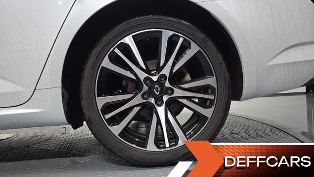 Renault-KoreaSamsung SM6 2.0 GDe Premiere купить на сайте DeffCars