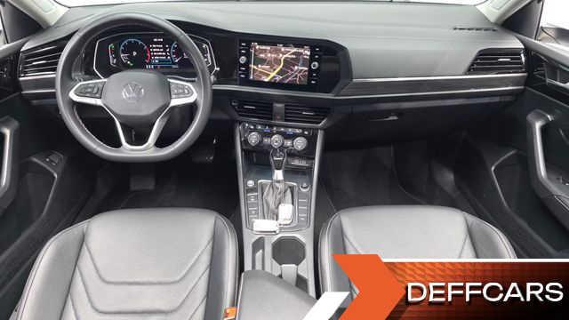 Volkswagen JETTA 1.5 TSI Prestige купить на сайте DeffCars