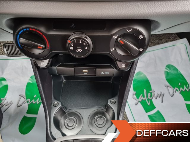 Kia MORNING Van купить на сайте DeffCars