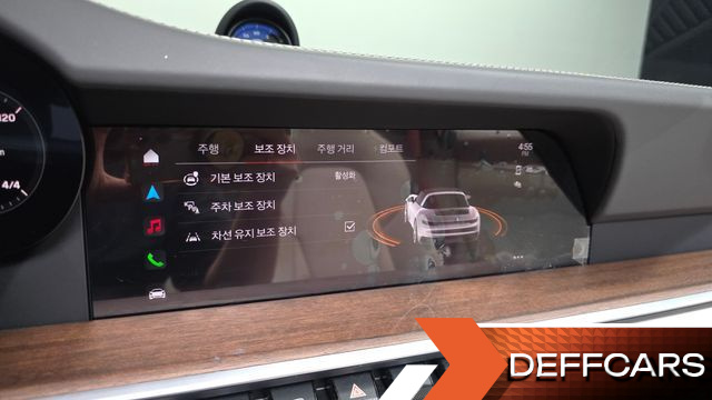 Porsche 911 Targa 4 купить на сайте DeffCars