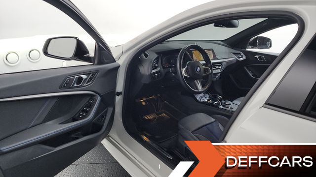 BMW 1-SERIES 120i M Sports купить на сайте DeffCars