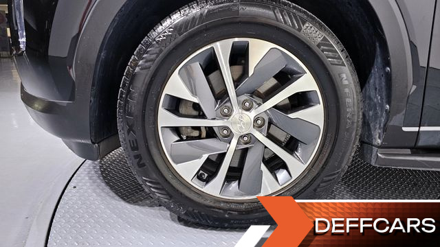 Hyundai PALISADE Gasoline 3.8 2WD Exclusive купить на сайте DeffCars