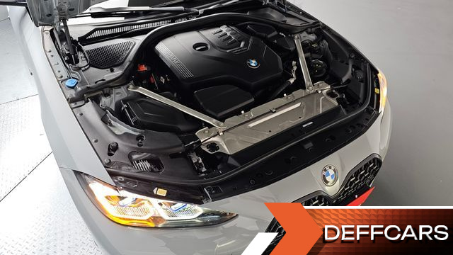 BMW 4-SERIES 420i First Edition GranCoupe купить на сайте DeffCars