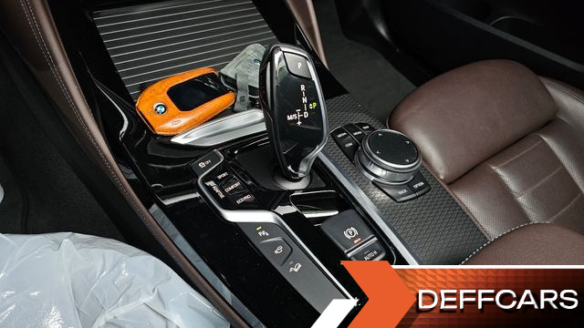 BMW X4 xDrive30d M Sport X купить на сайте DeffCars