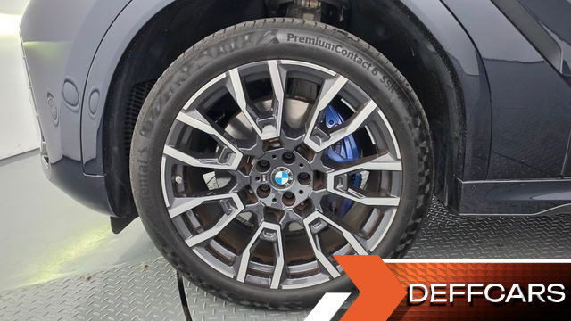 BMW X6 xDrive40i M Sport купить на сайте DeffCars