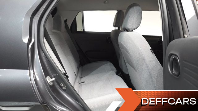 Hyundai CASPER Turbo Smart купить на сайте DeffCars