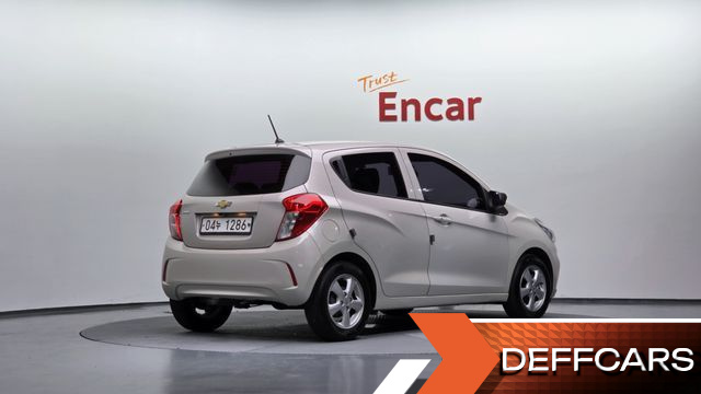 ChevroletGMDaewoo SPARK LS купить на сайте DeffCars