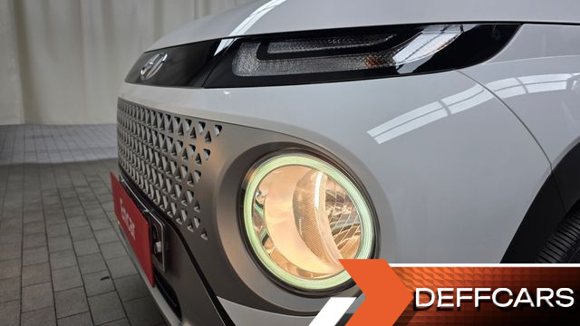 Hyundai CASPER Modern купить на сайте DeffCars