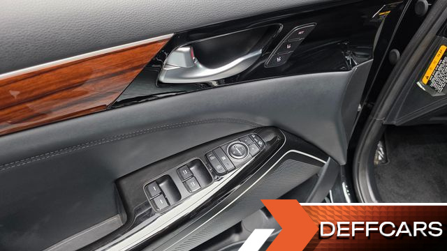 Kia K7 2.4 GDI Prestige купить на сайте DeffCars