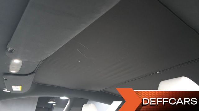 Tesla MODEL Y Premium RWD купить на сайте DeffCars
